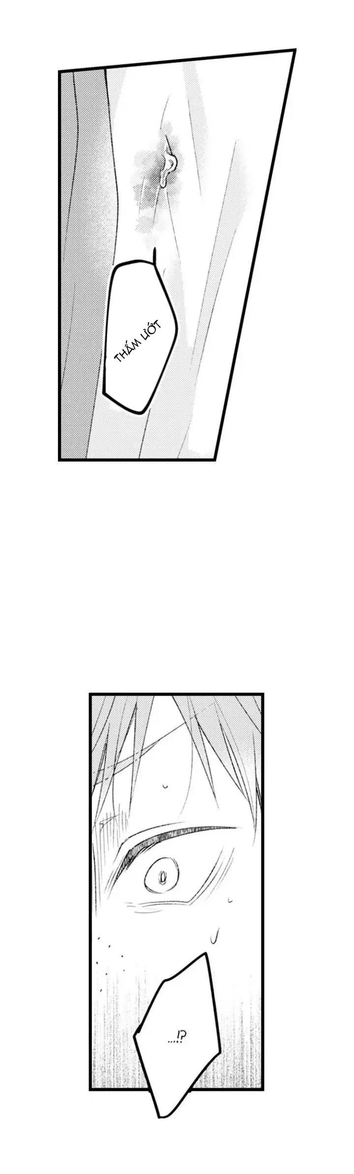 Em Muốn Được Yêu Chapter 24 Trang 7