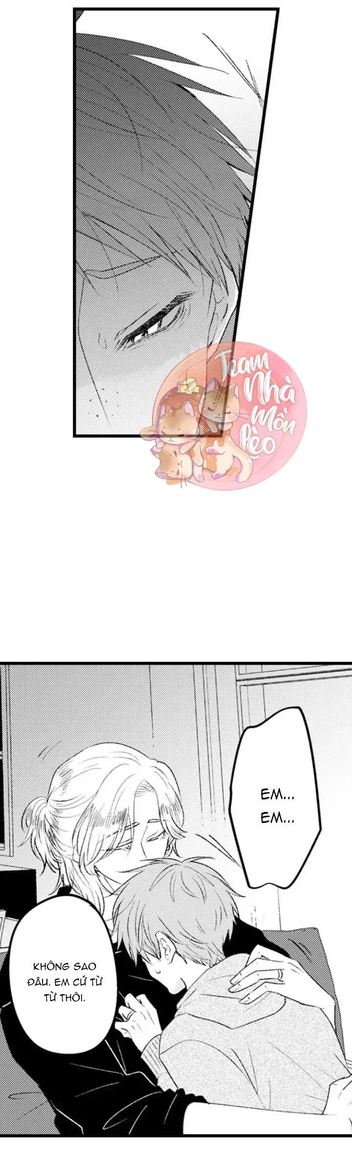 Em Muốn Được Yêu Chapter 24 Trang 14