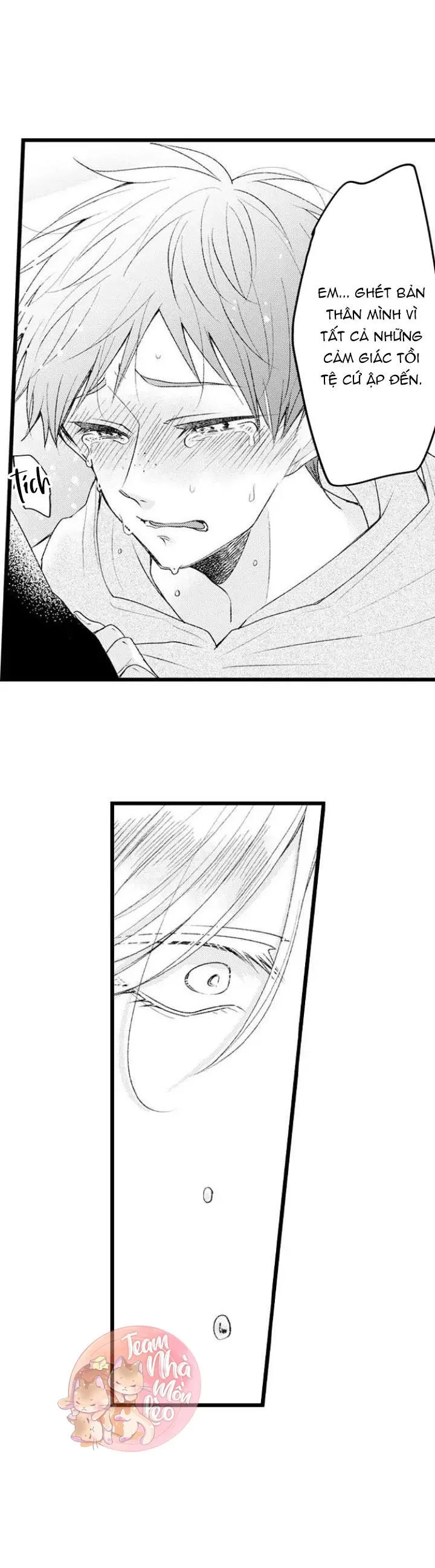 Em Muốn Được Yêu Chapter 24 Trang 18