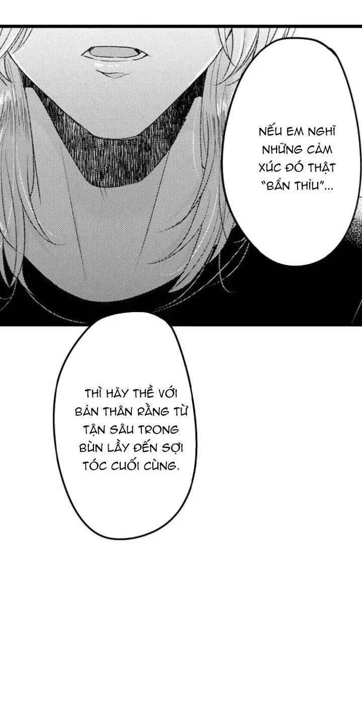 Em Muốn Được Yêu Chapter 25 Trang 4