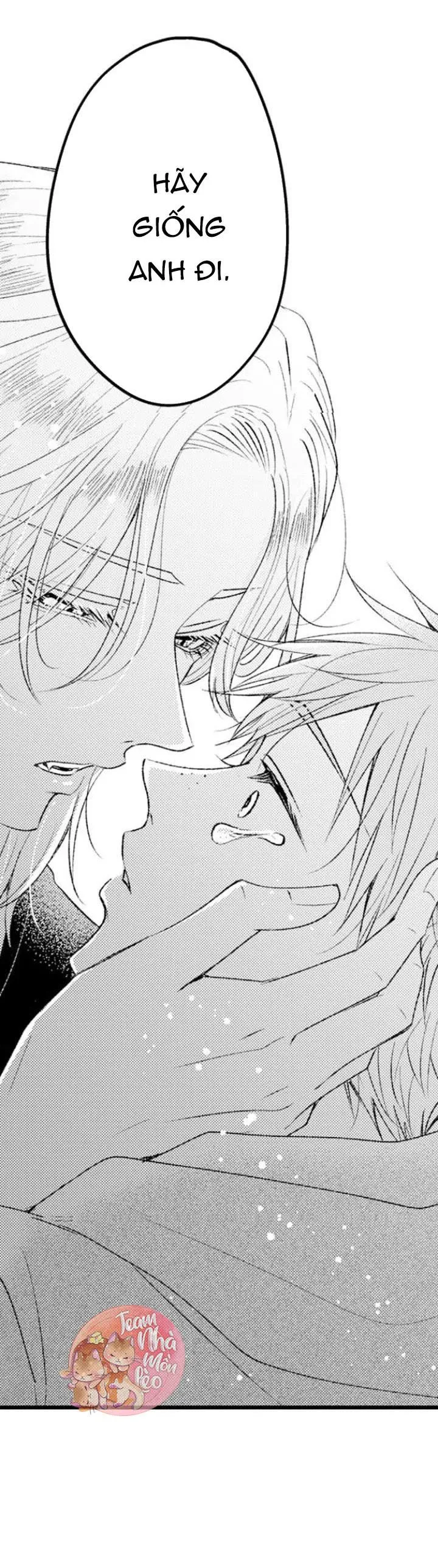 Em Muốn Được Yêu Chapter 25 Trang 5