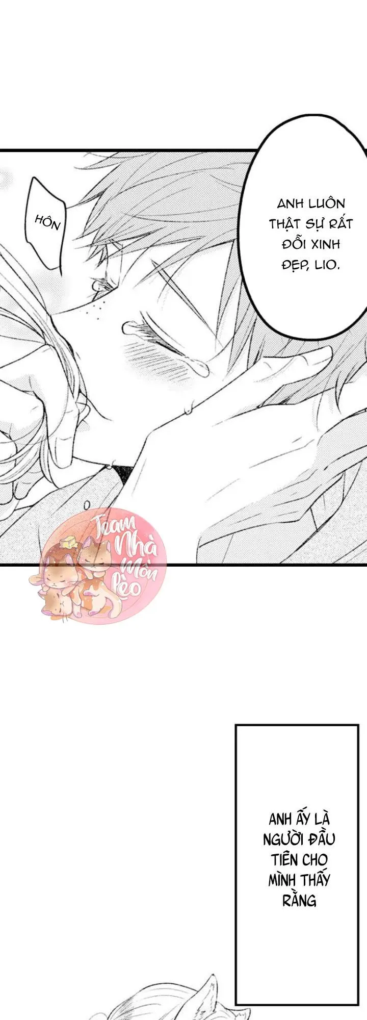 Em Muốn Được Yêu Chapter 25 Trang 8