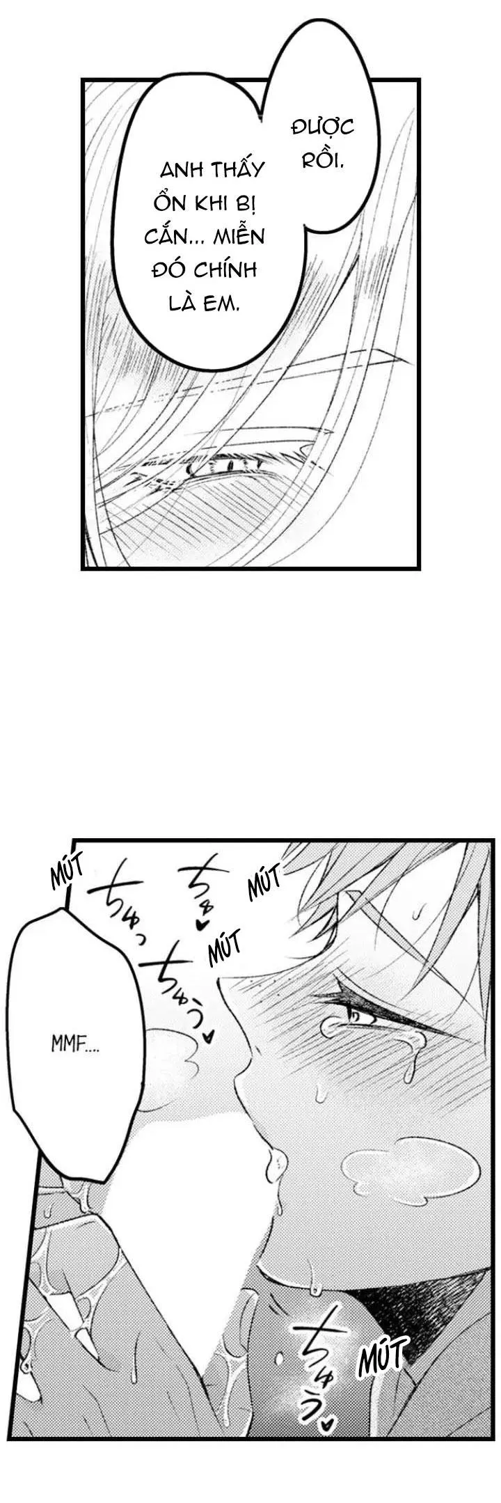 Em Muốn Được Yêu Chapter 25 Trang 14