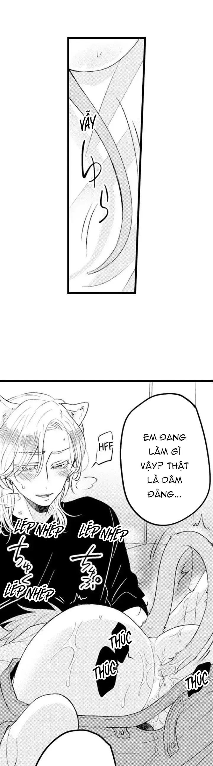 Em Muốn Được Yêu Chapter 25 Trang 15