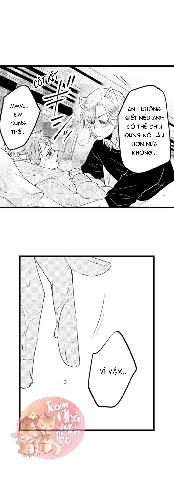 Em Muốn Được Yêu Chapter 25 Trang 17