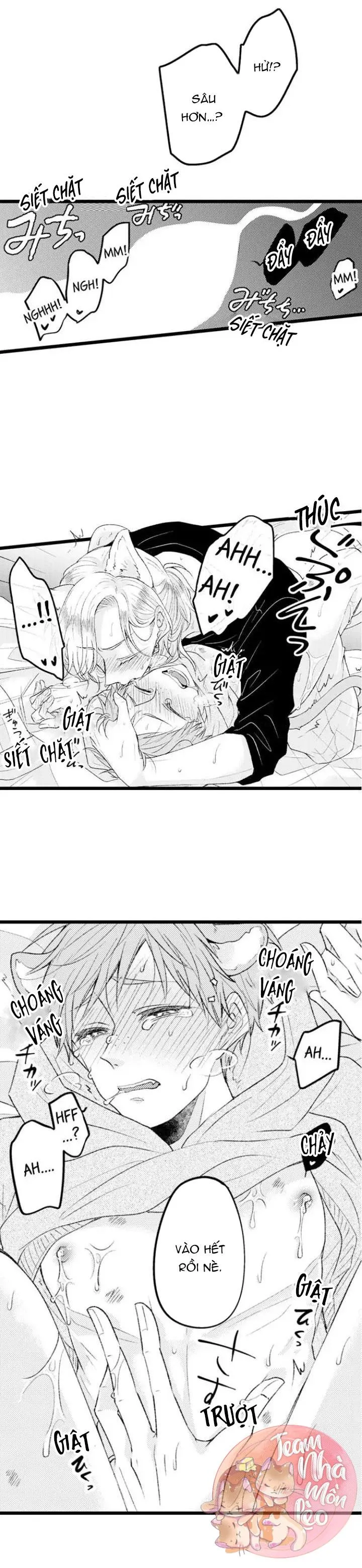 Em Muốn Được Yêu Chapter 26 Trang 3