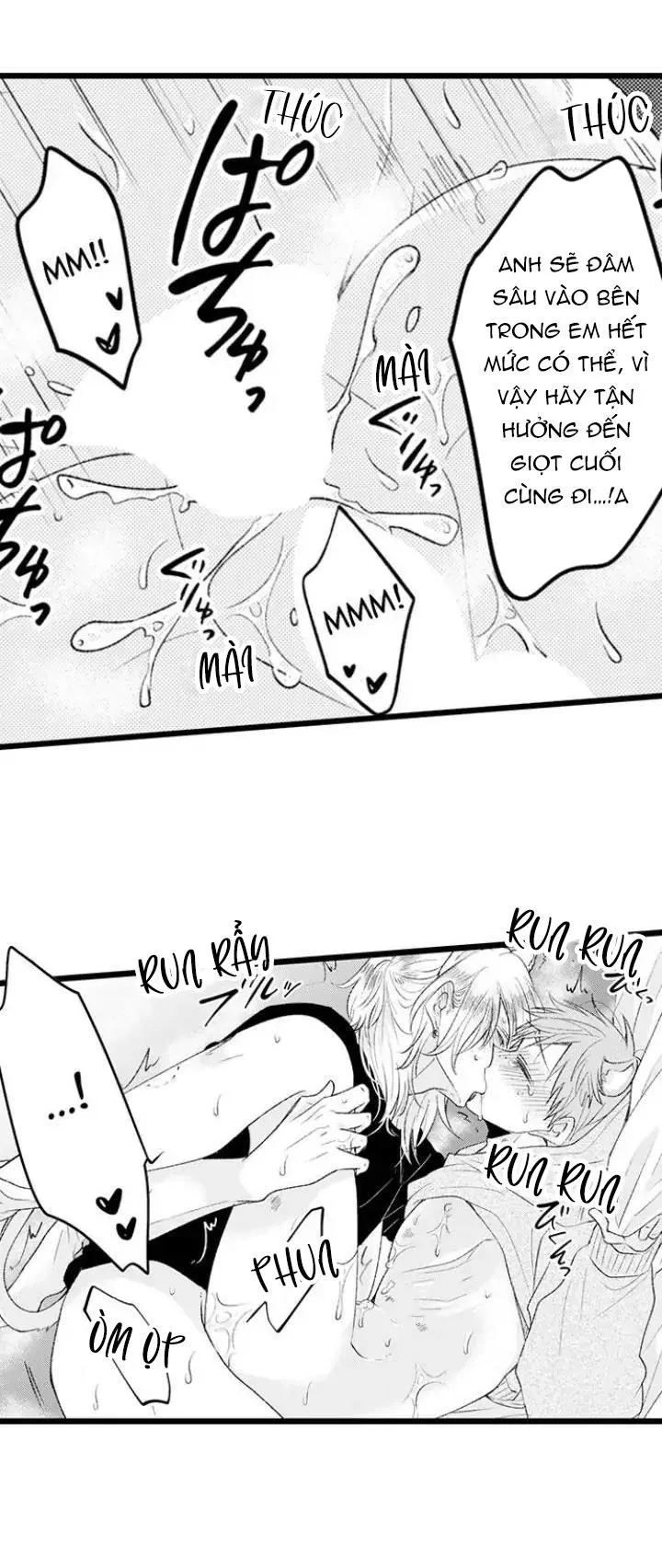 Em Muốn Được Yêu Chapter 26 Trang 5