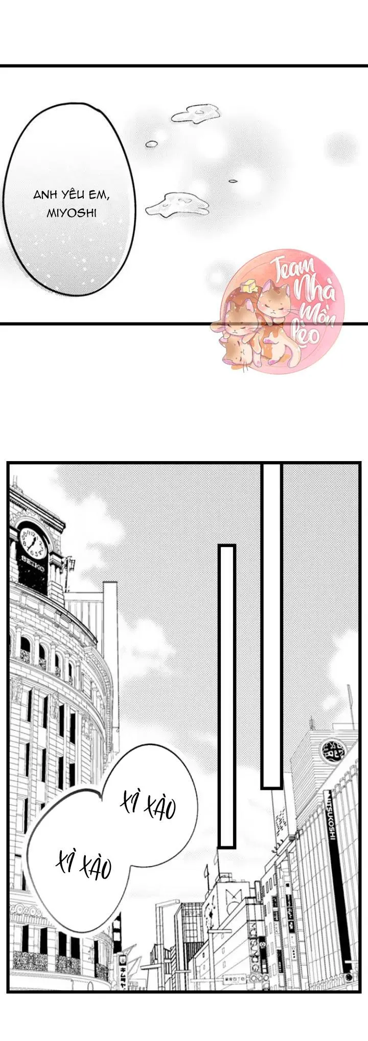 Em Muốn Được Yêu Chapter 26 Trang 6