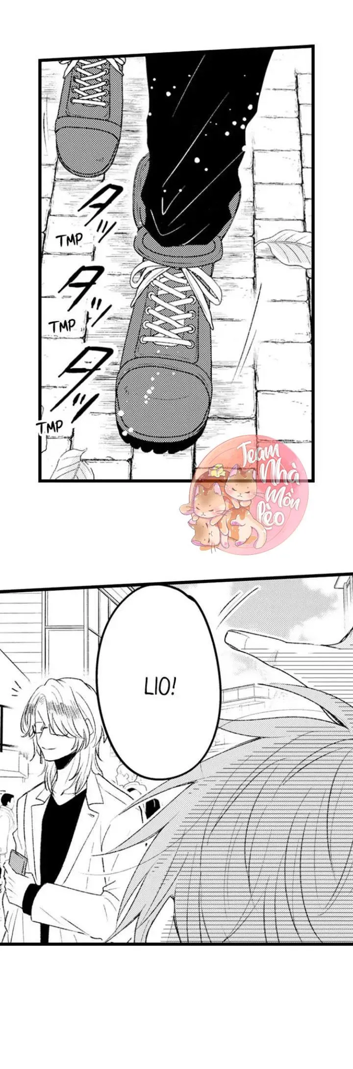 Em Muốn Được Yêu Chapter 26 Trang 8