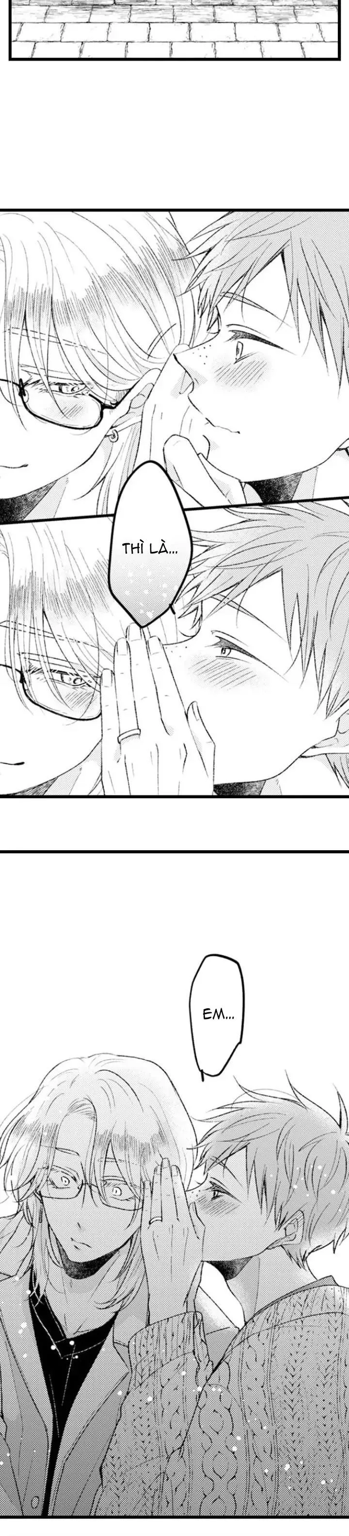 Em Muốn Được Yêu Chapter 26 Trang 10