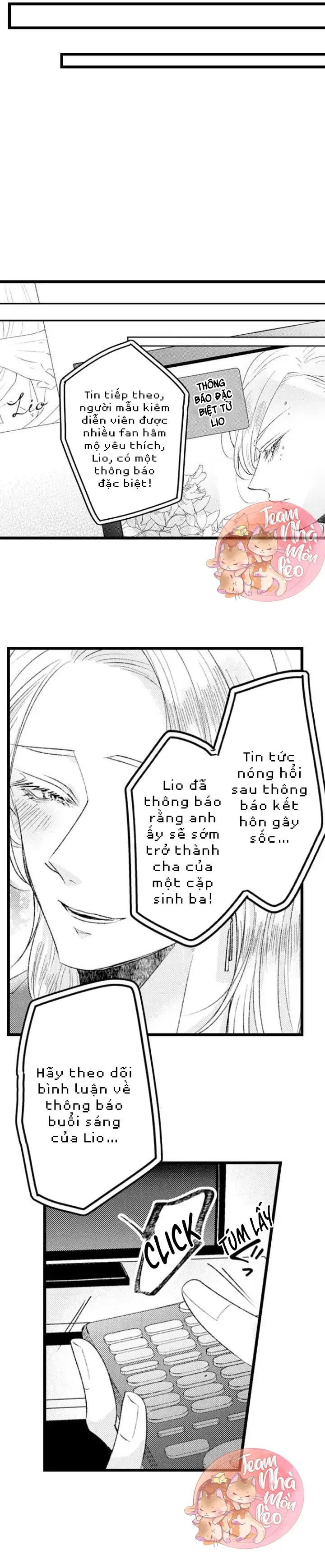 Em Muốn Được Yêu Chapter 26 Trang 11