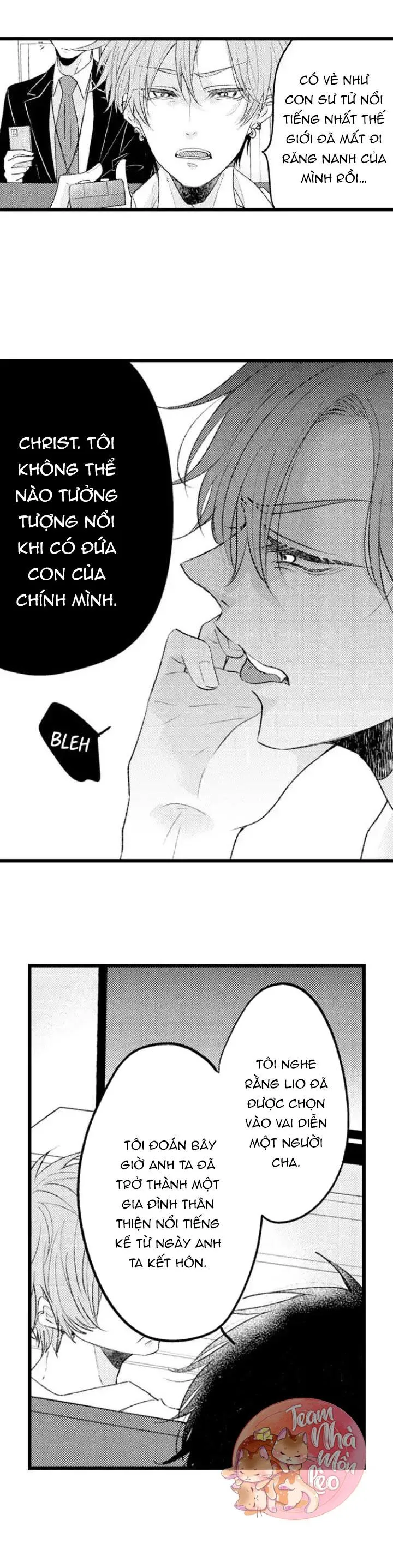 Em Muốn Được Yêu Chapter 26 Trang 12