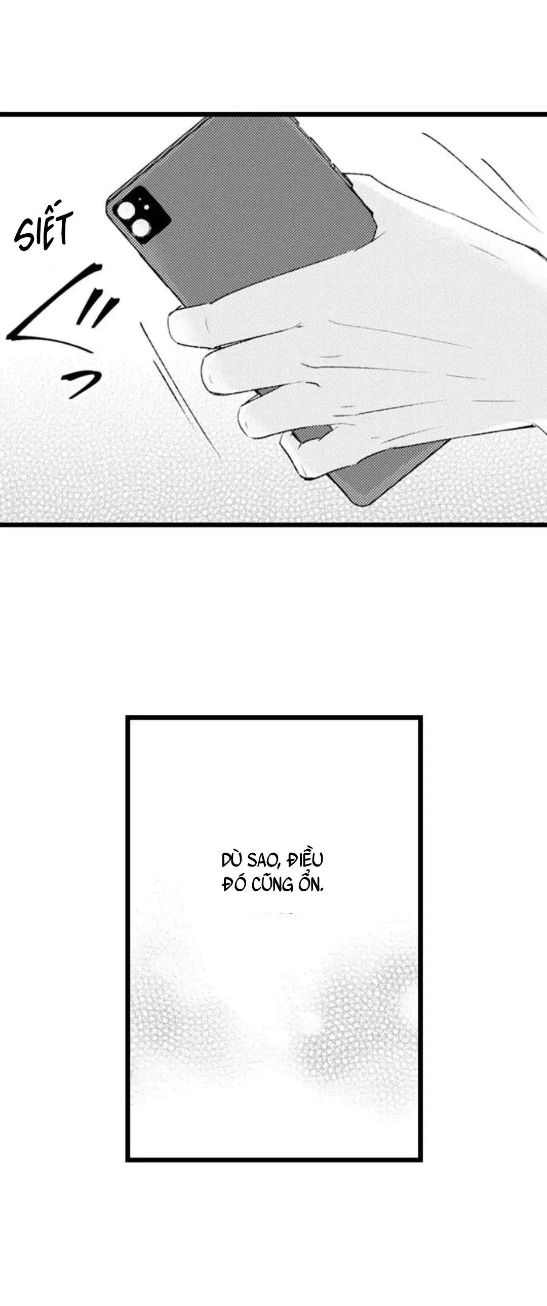 Em Muốn Được Yêu Chapter 27 Trang 11