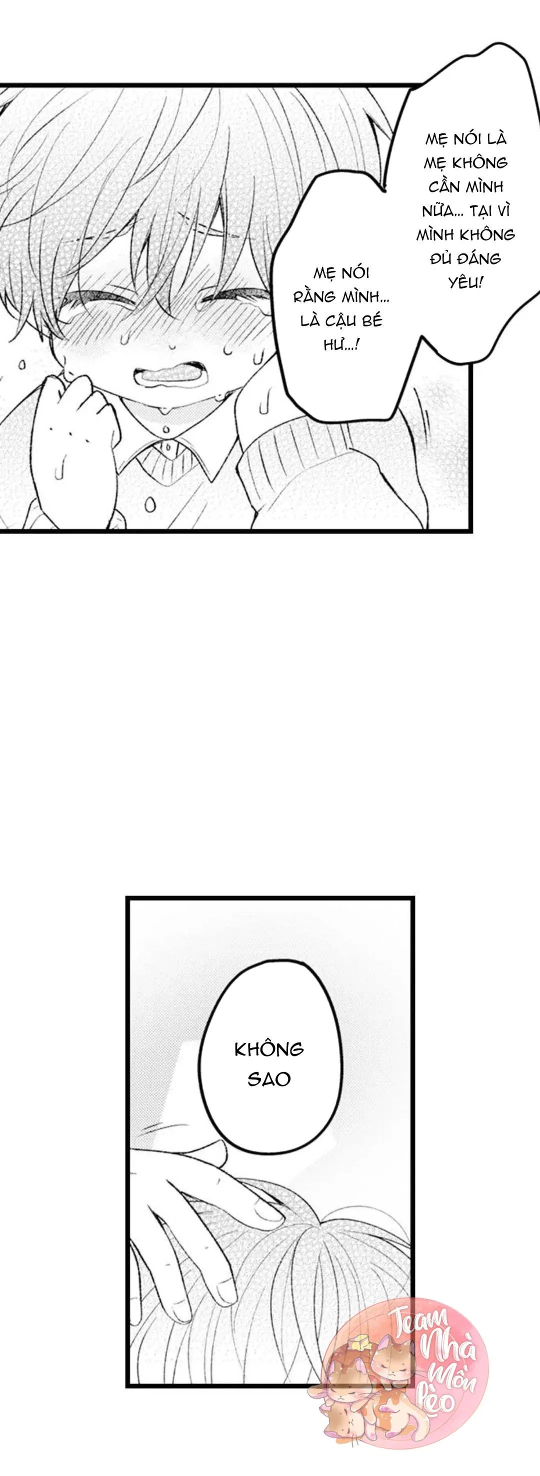 Em Muốn Được Yêu Chapter 27 Trang 13