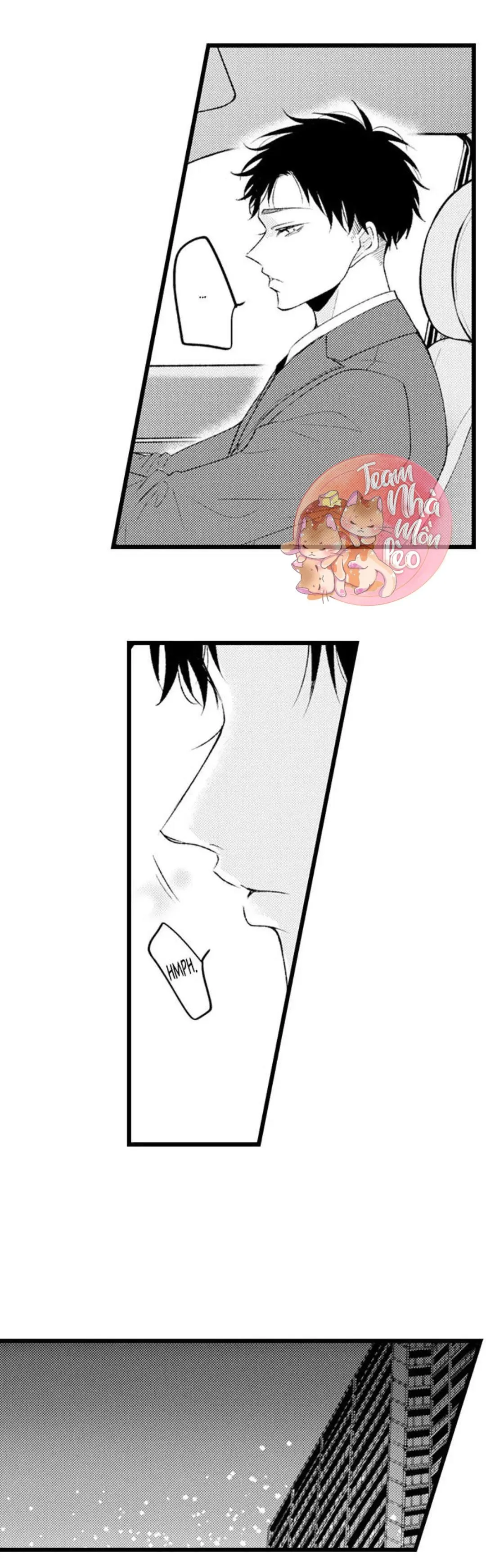 Em Muốn Được Yêu Chapter 27 Trang 17