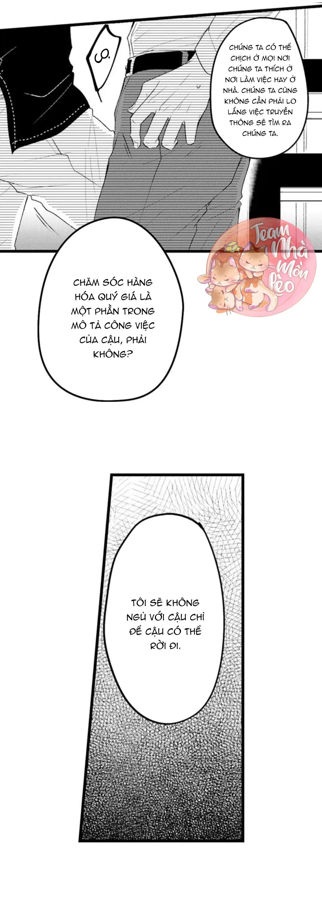 Em Muốn Được Yêu Chapter 28 Trang 7