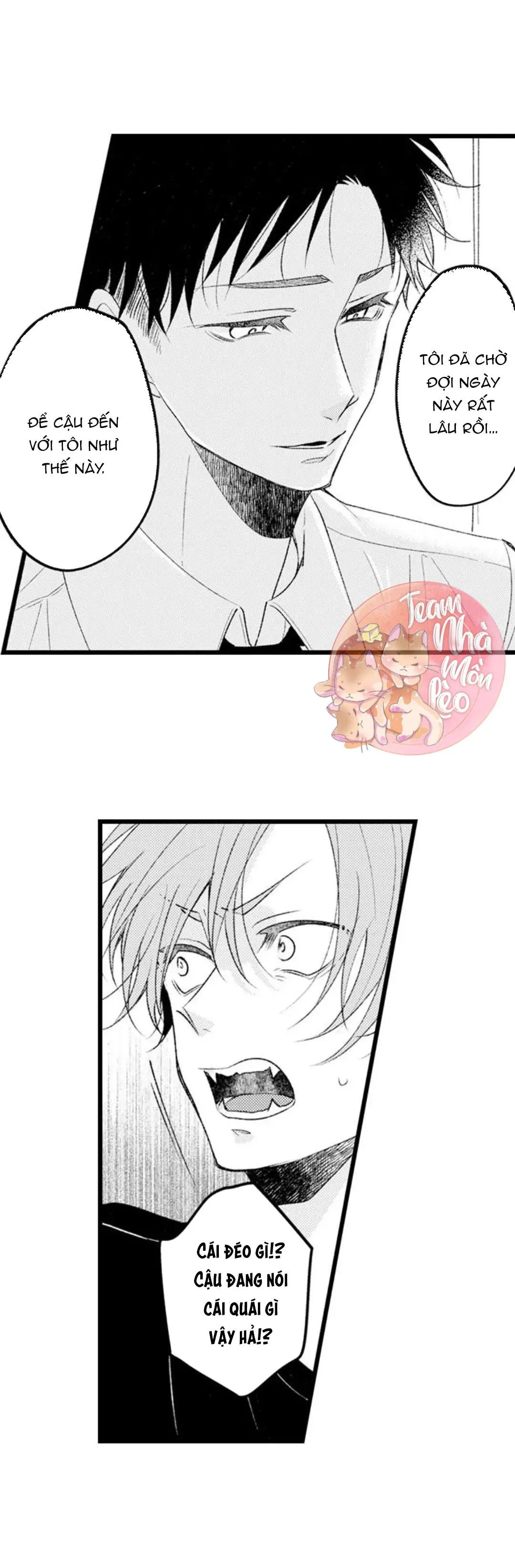 Em Muốn Được Yêu Chapter 28 Trang 11