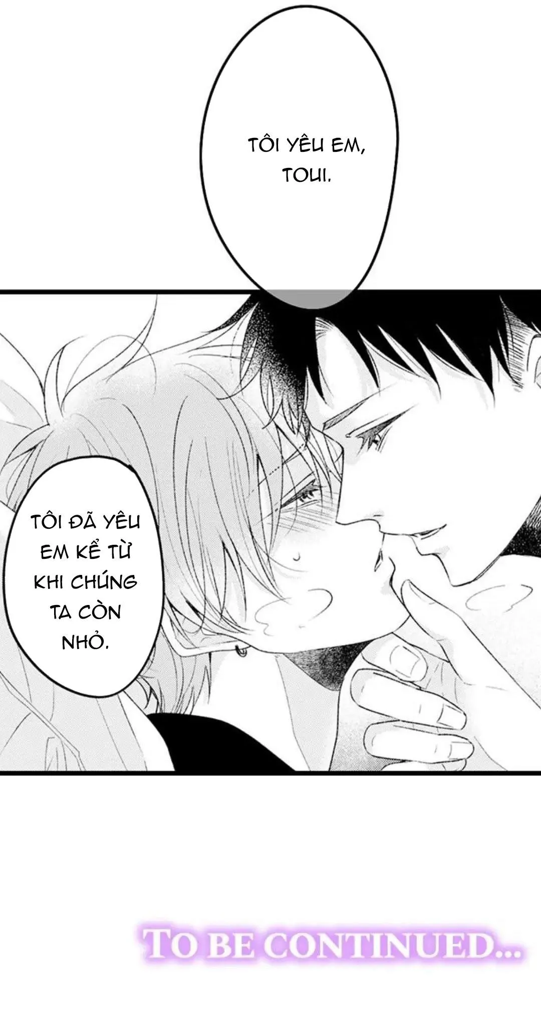 Em Muốn Được Yêu Chapter 28 Trang 14