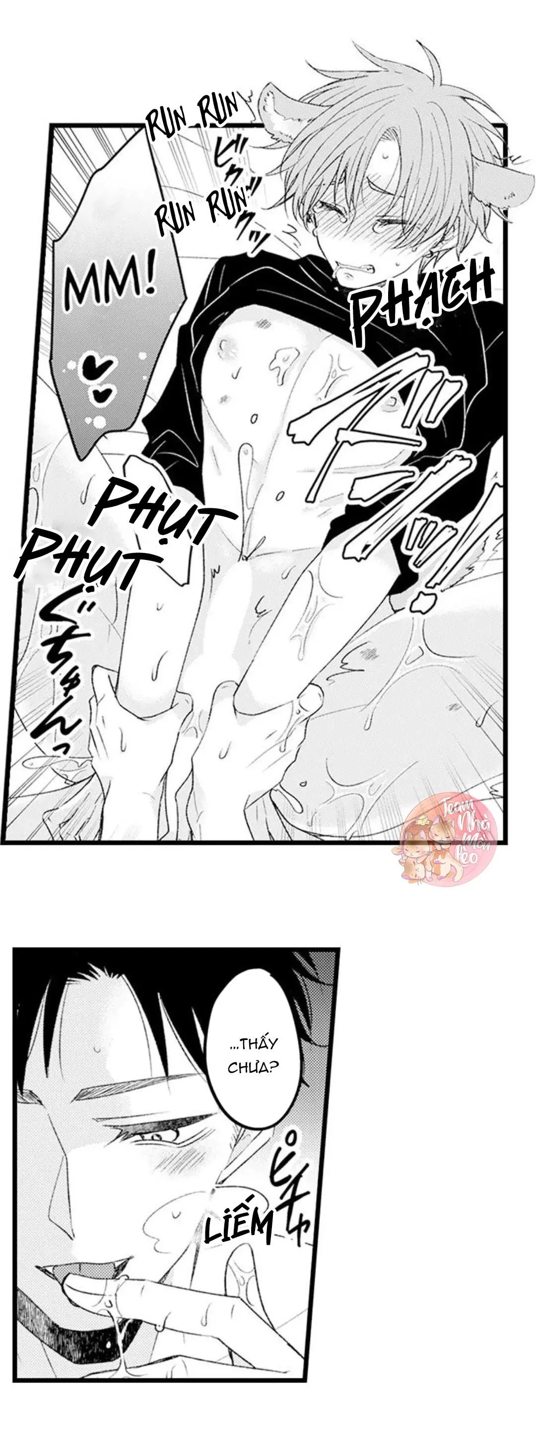 Em Muốn Được Yêu Chapter 29 Trang 5