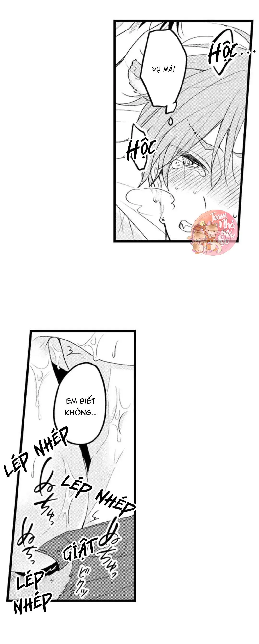 Em Muốn Được Yêu Chapter 29 Trang 6