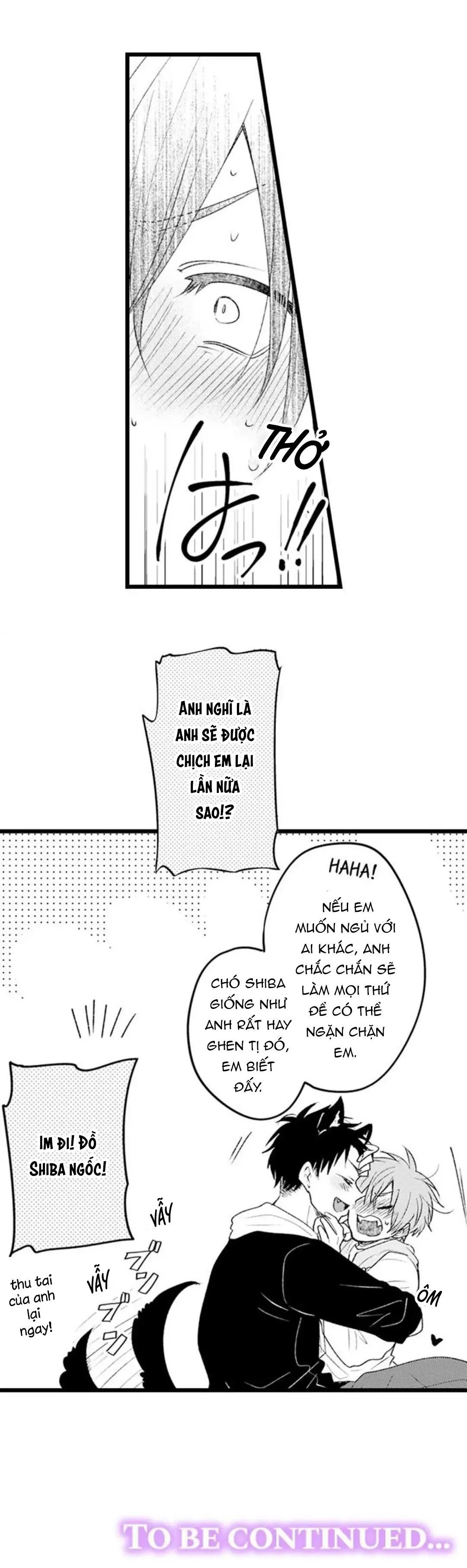 Em Muốn Được Yêu Chapter 29 Trang 15