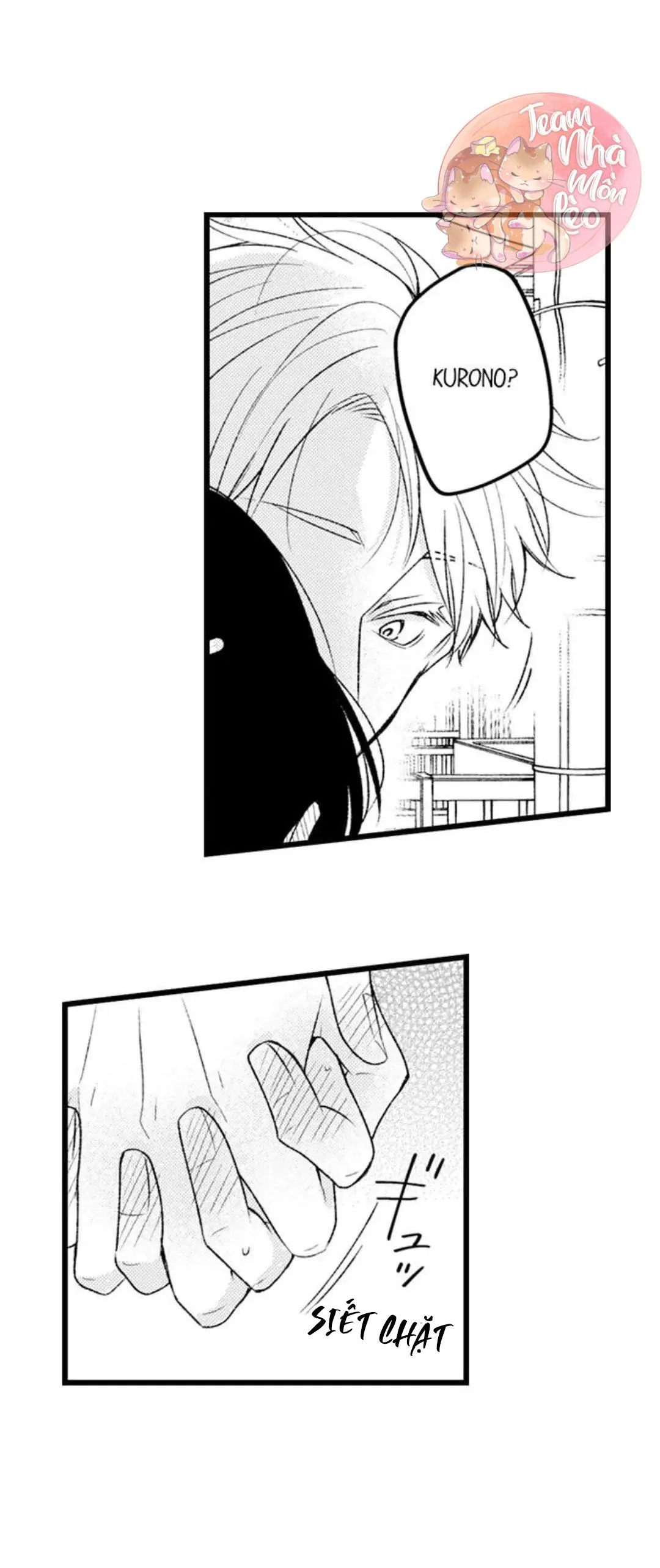 Em Muốn Được Yêu Chapter 30 Trang 9