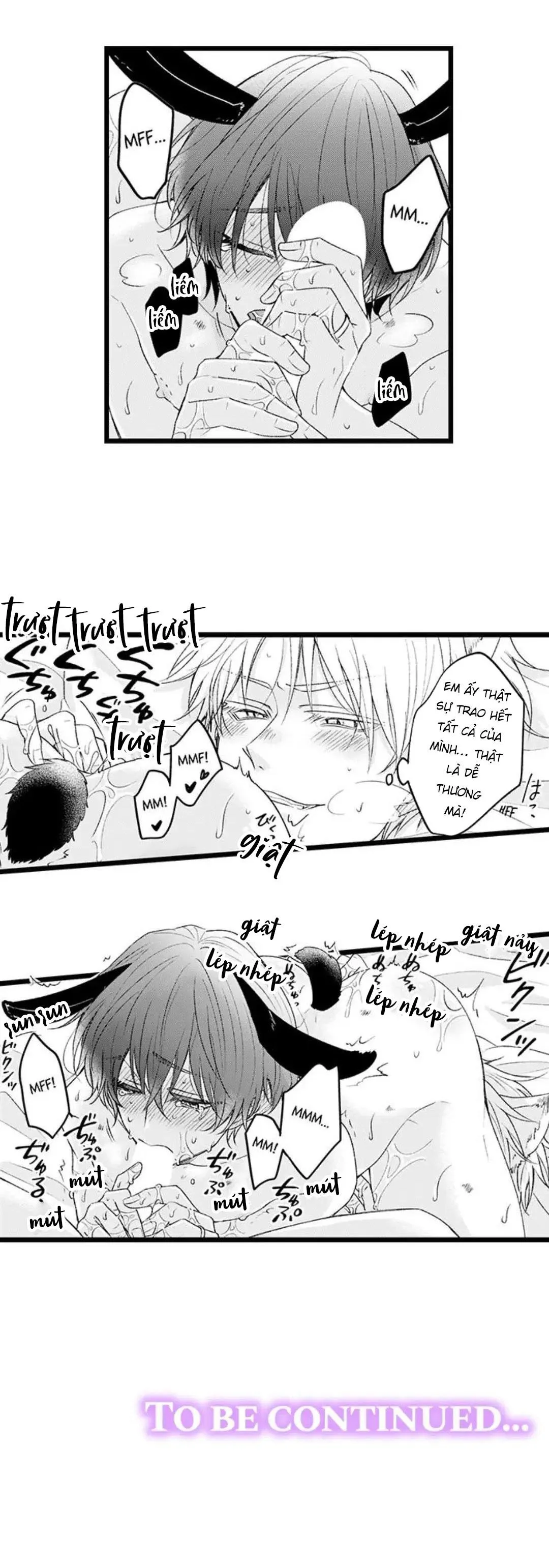 Em Muốn Được Yêu Chapter 30 Trang 16