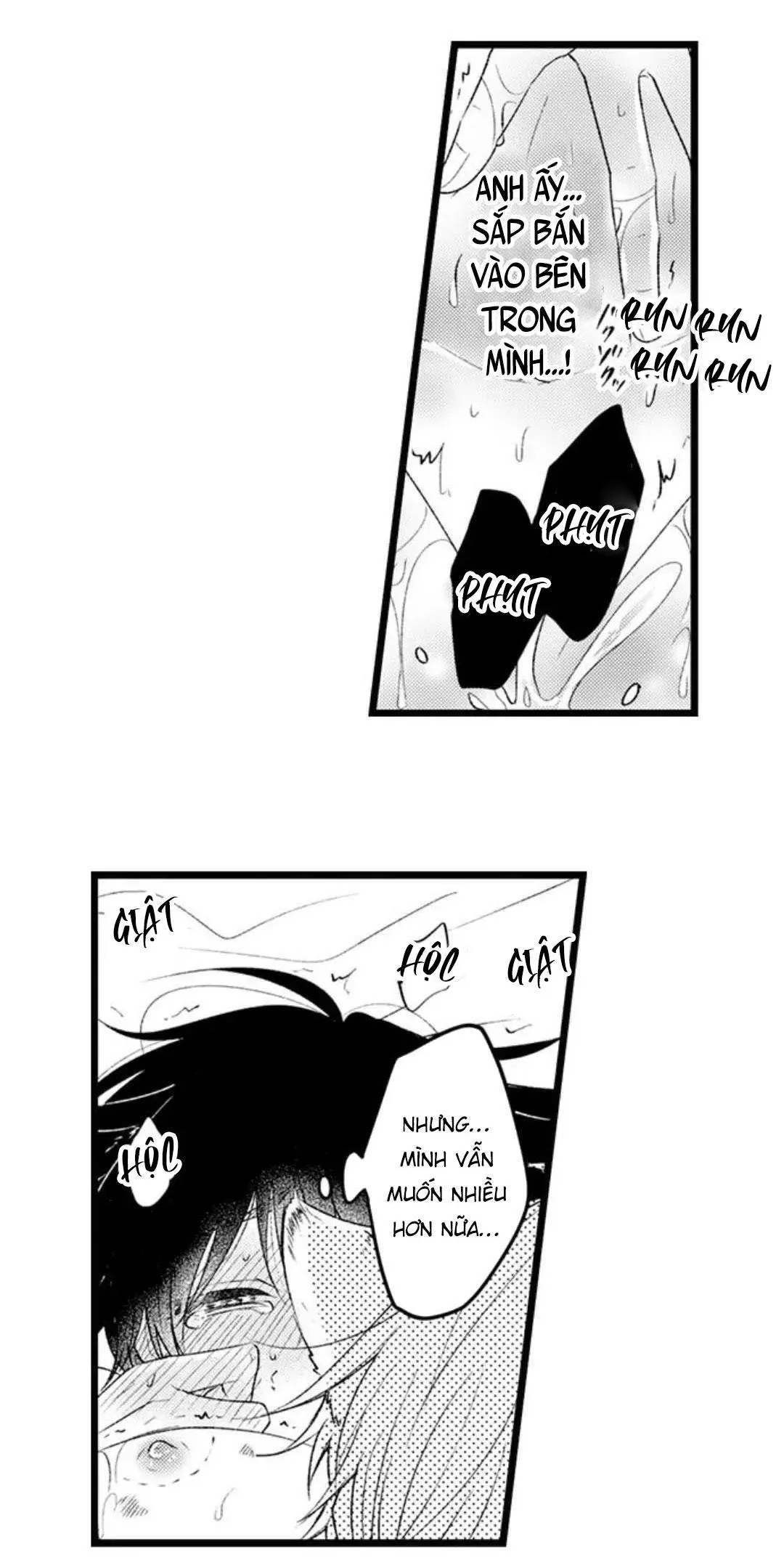 Em Muốn Được Yêu Chapter 31 Trang 5