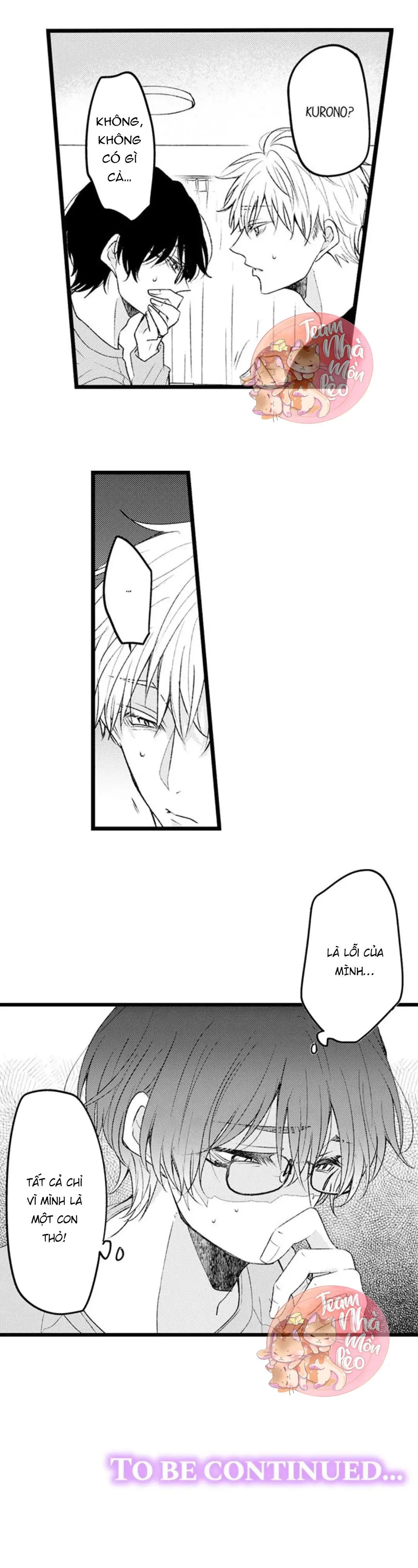 Em Muốn Được Yêu Chapter 32 Trang 10