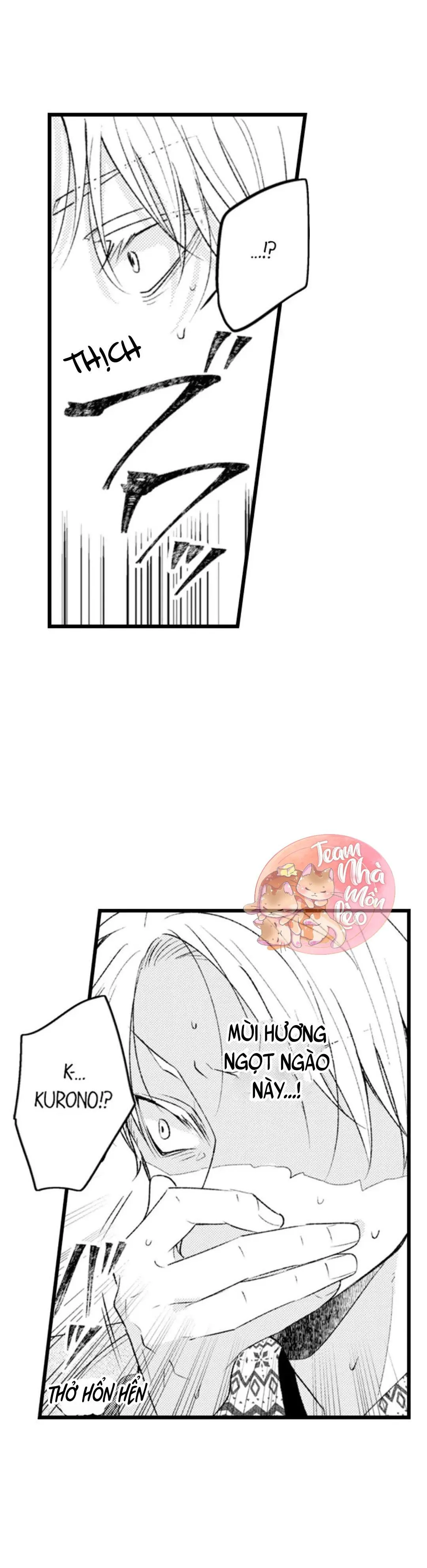 Em Muốn Được Yêu Chapter 34 Trang 4