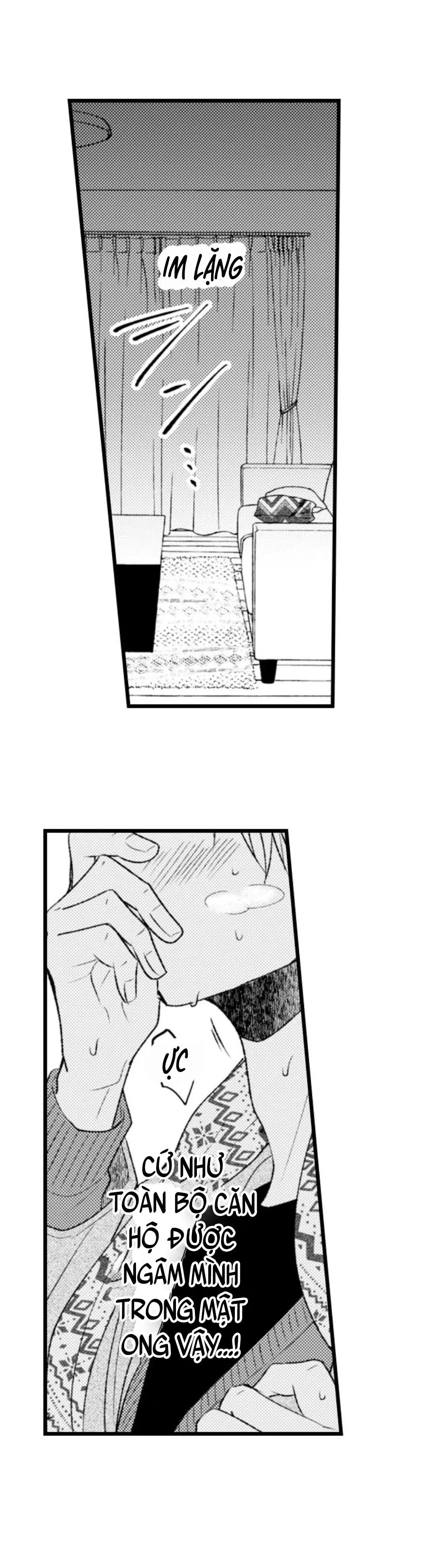 Em Muốn Được Yêu Chapter 34 Trang 5