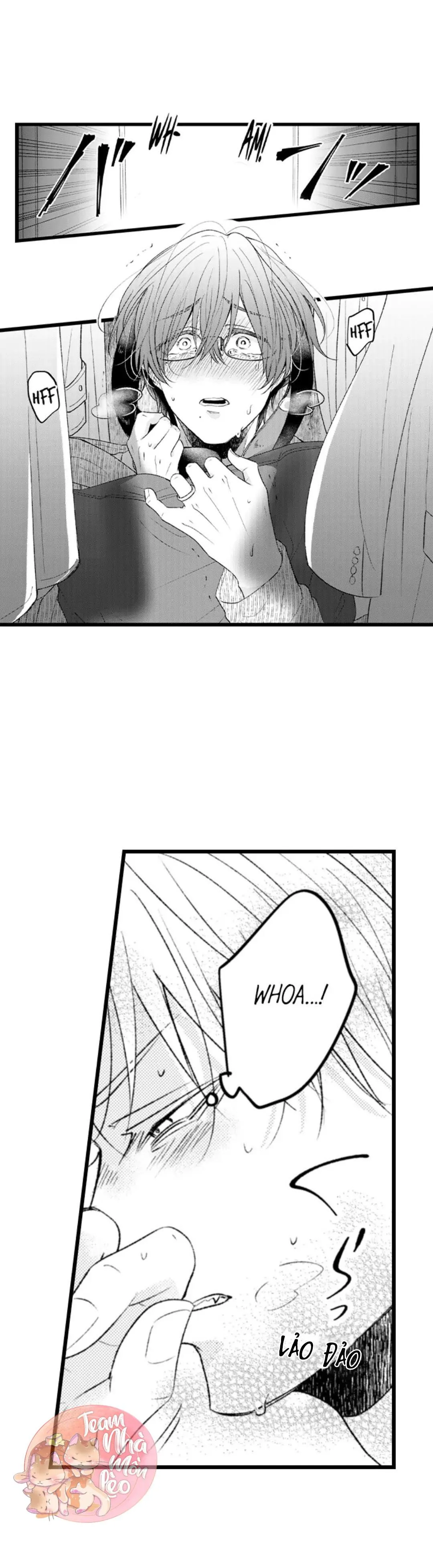 Em Muốn Được Yêu Chapter 34 Trang 8