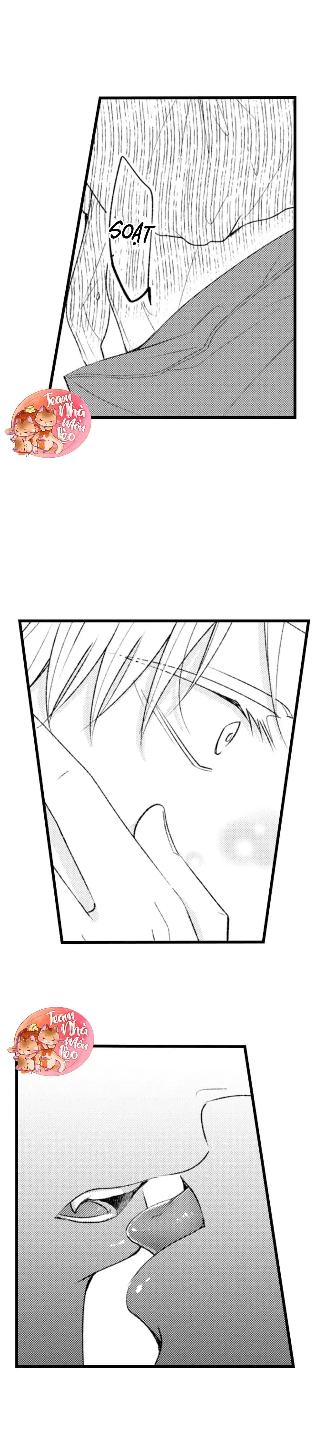 Em Muốn Được Yêu Chapter 34 Trang 13