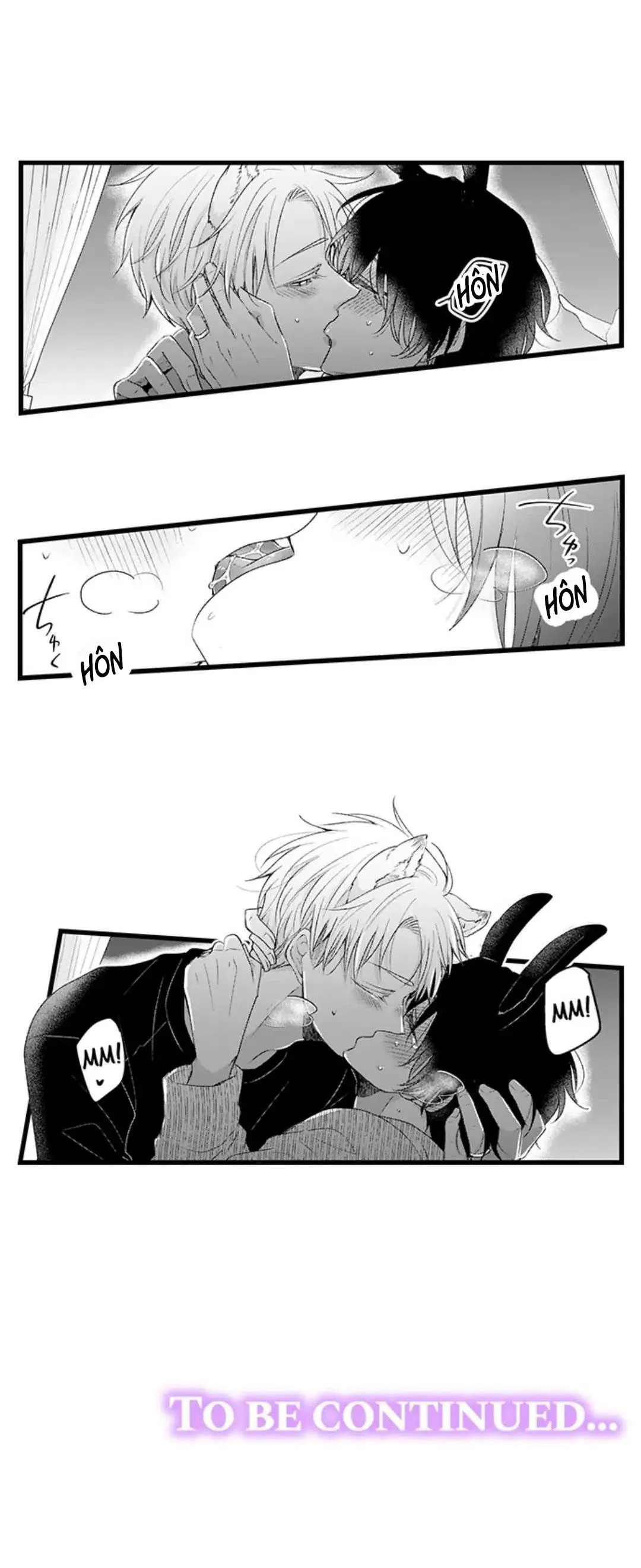 Em Muốn Được Yêu Chapter 34 Trang 14