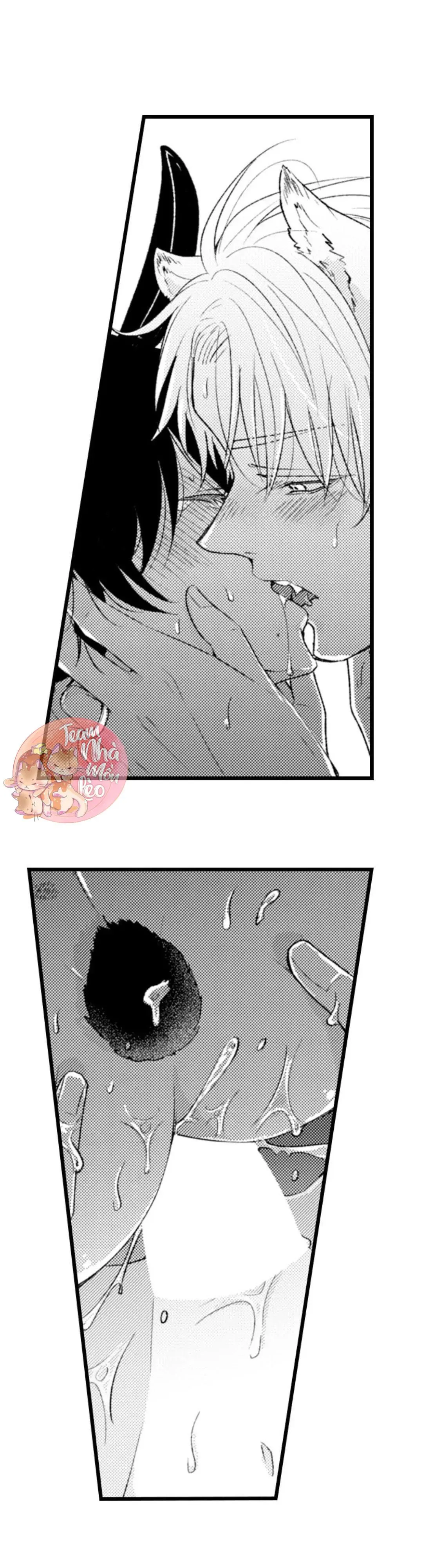 Em Muốn Được Yêu Chapter 35 Trang 5