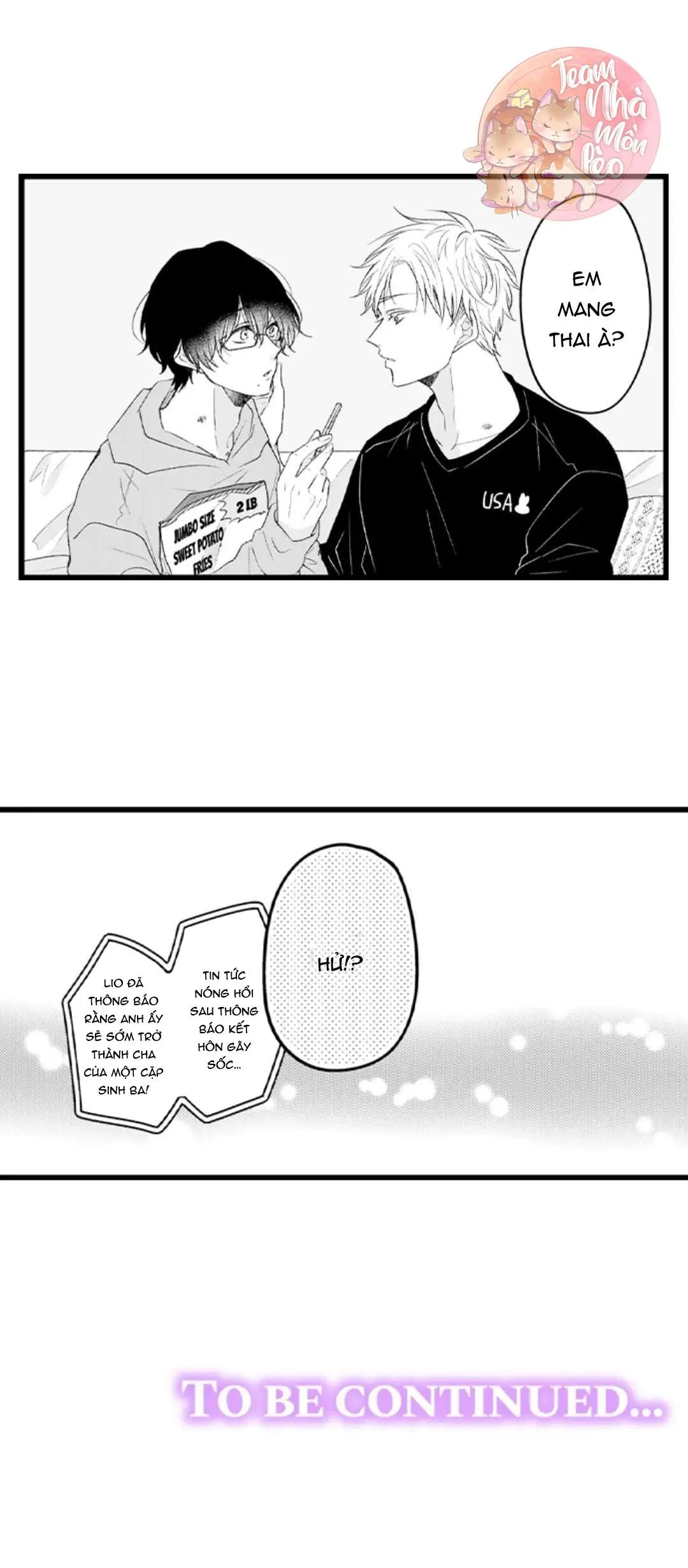 Em Muốn Được Yêu Chapter 35 Trang 14