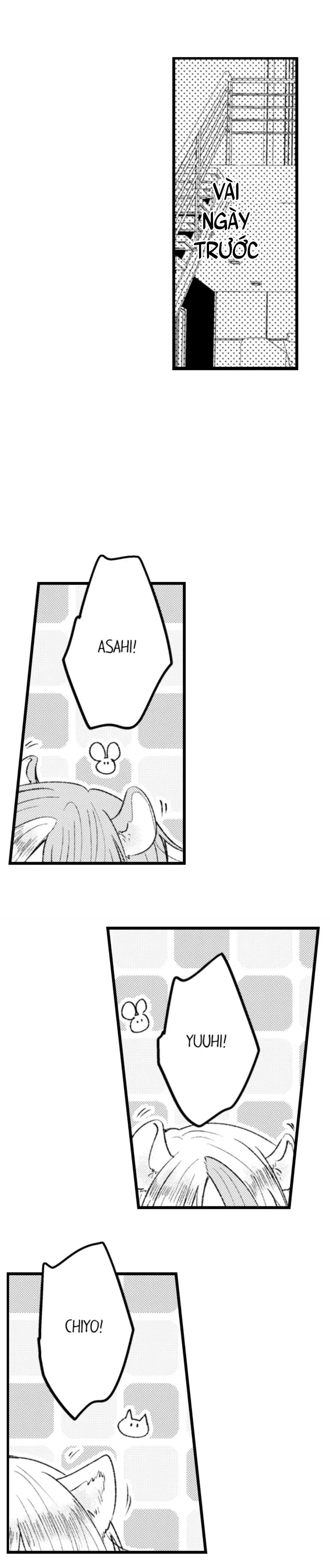 Em Muốn Được Yêu Chapter 36 Trang 5