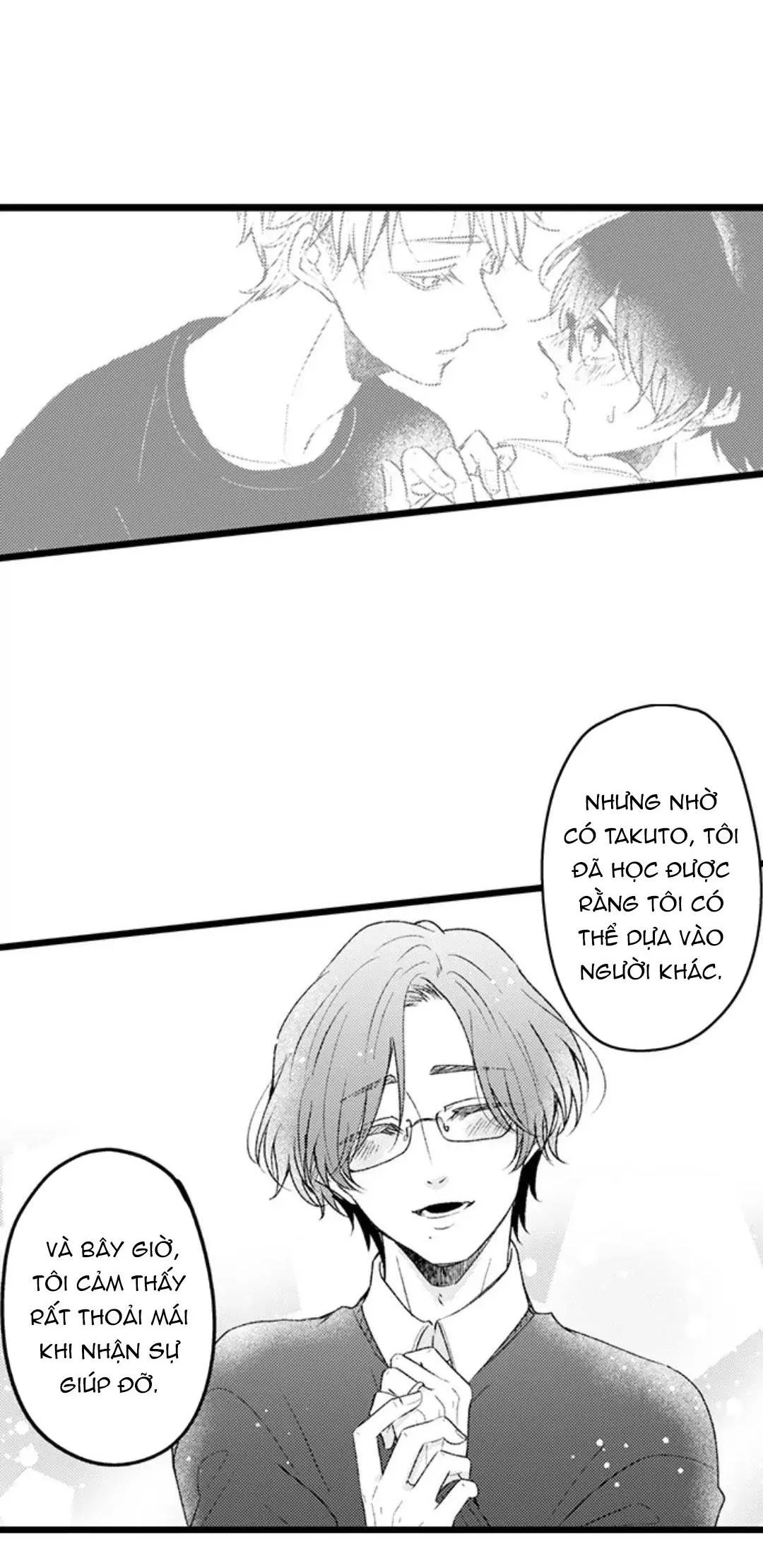 Em Muốn Được Yêu Chapter 36 Trang 15