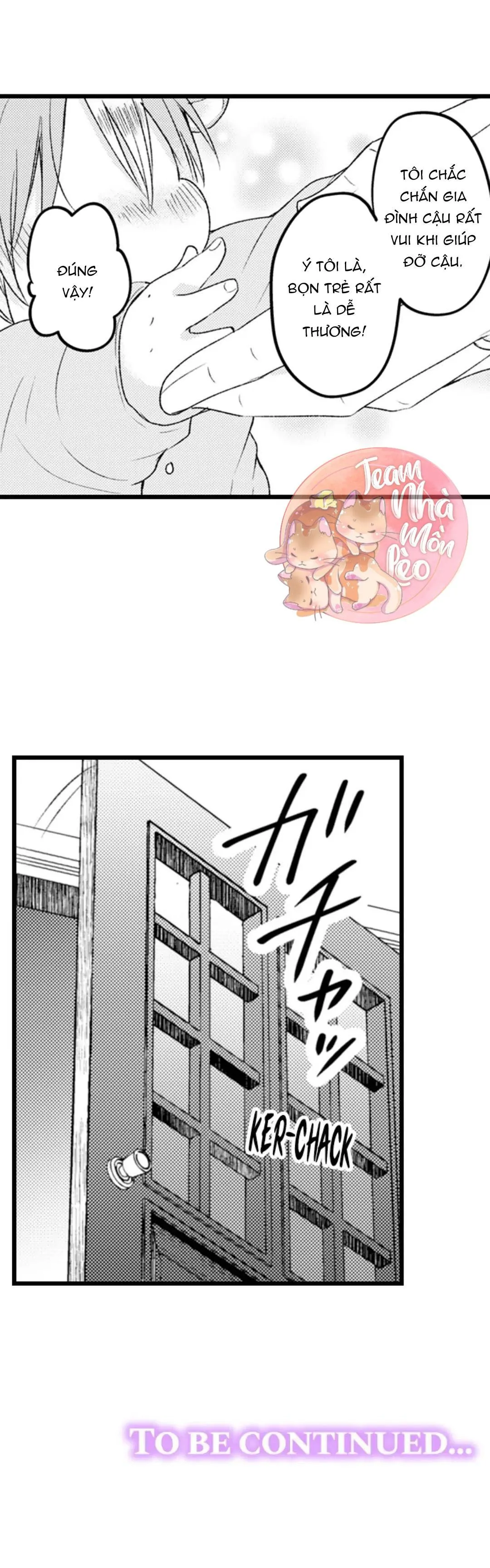 Em Muốn Được Yêu Chapter 36 Trang 18