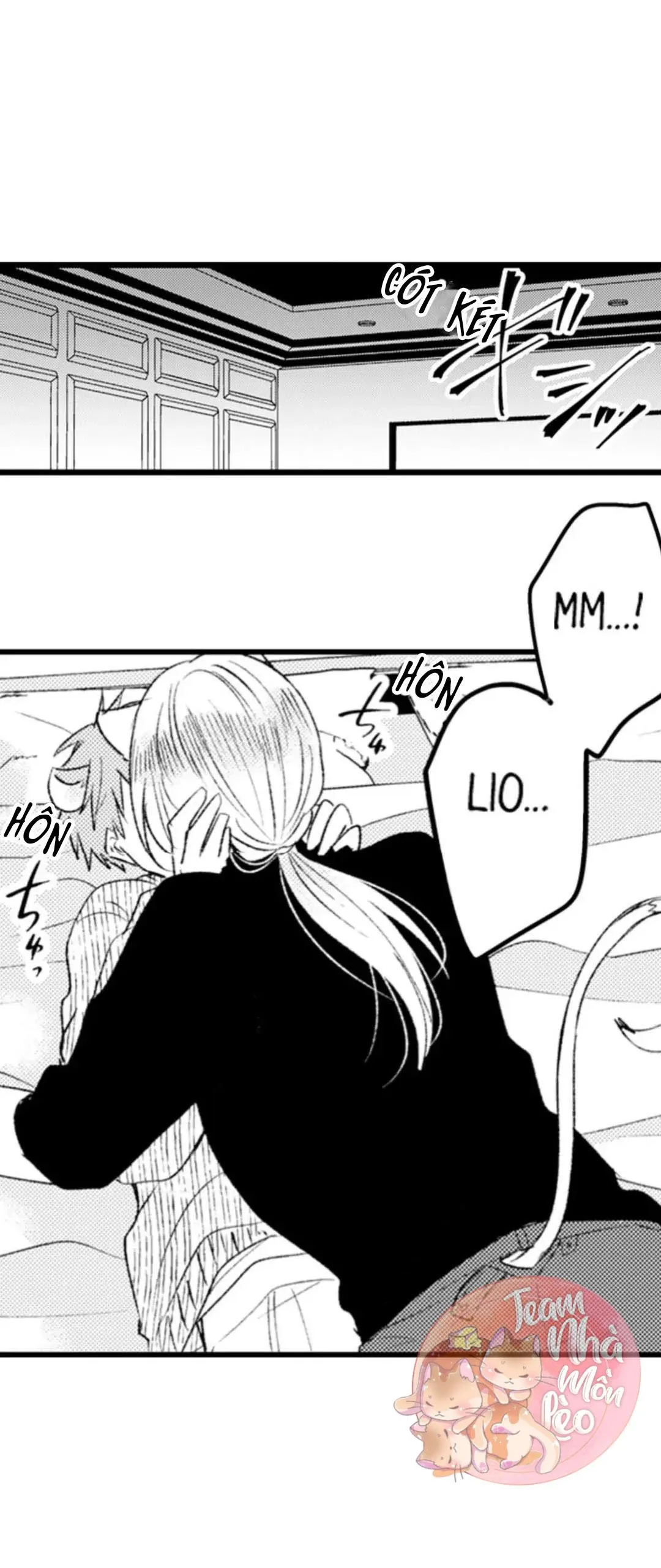 Em Muốn Được Yêu Chapter 37 Trang 5