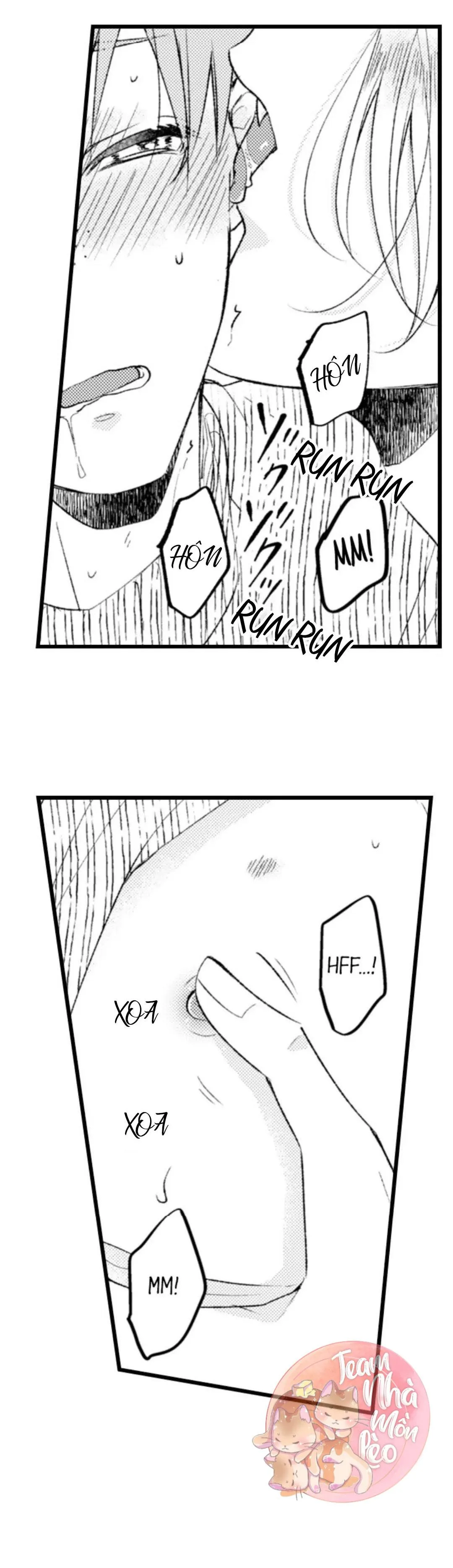 Em Muốn Được Yêu Chapter 37 Trang 10