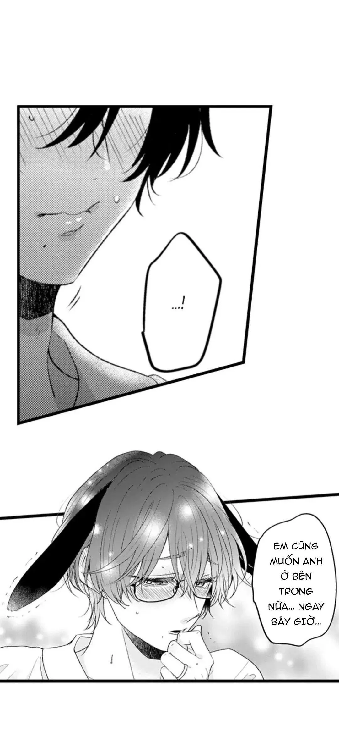 Em Muốn Được Yêu Chapter 38 Trang 6