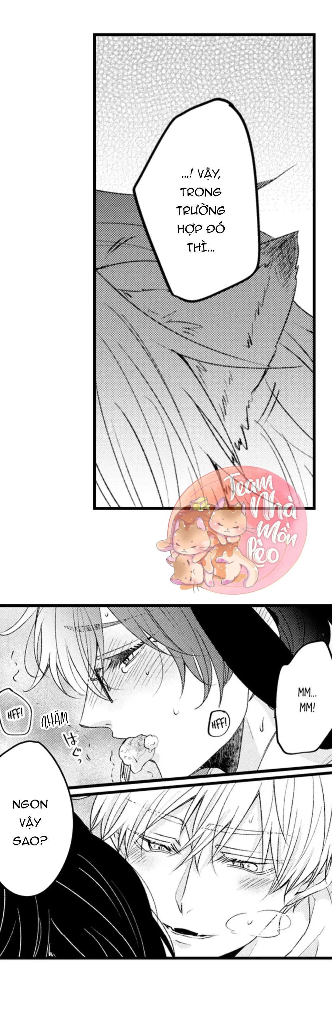 Em Muốn Được Yêu Chapter 38 Trang 7