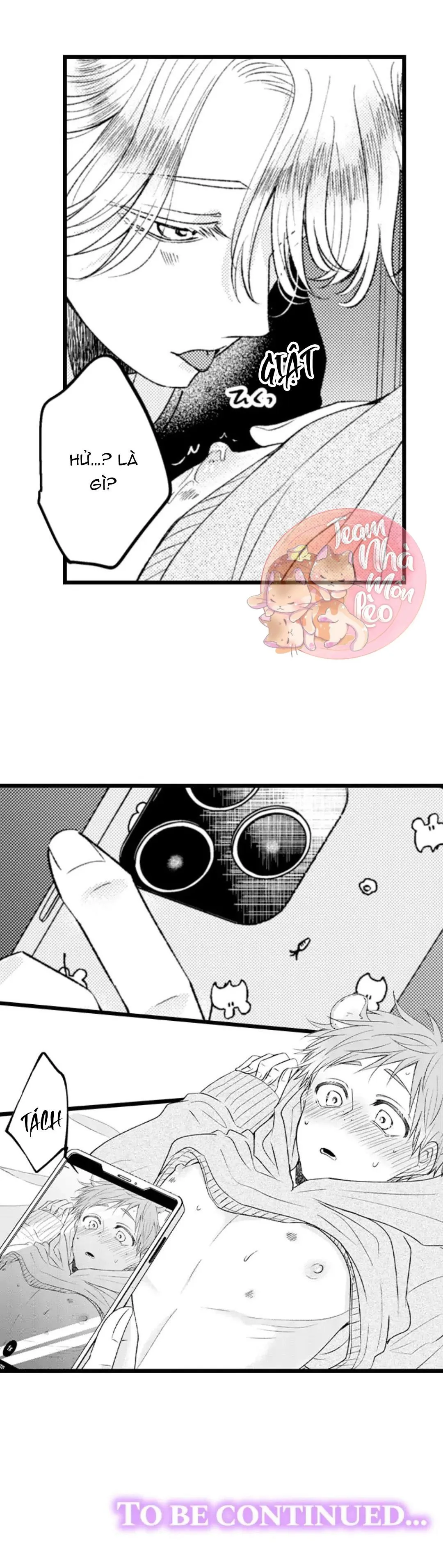 Em Muốn Được Yêu Chapter 40 Trang 9