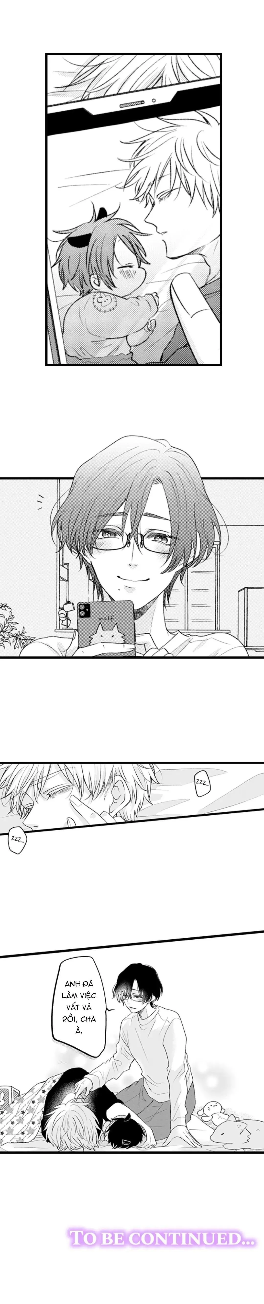 Em Muốn Được Yêu Chapter 41 Trang 11