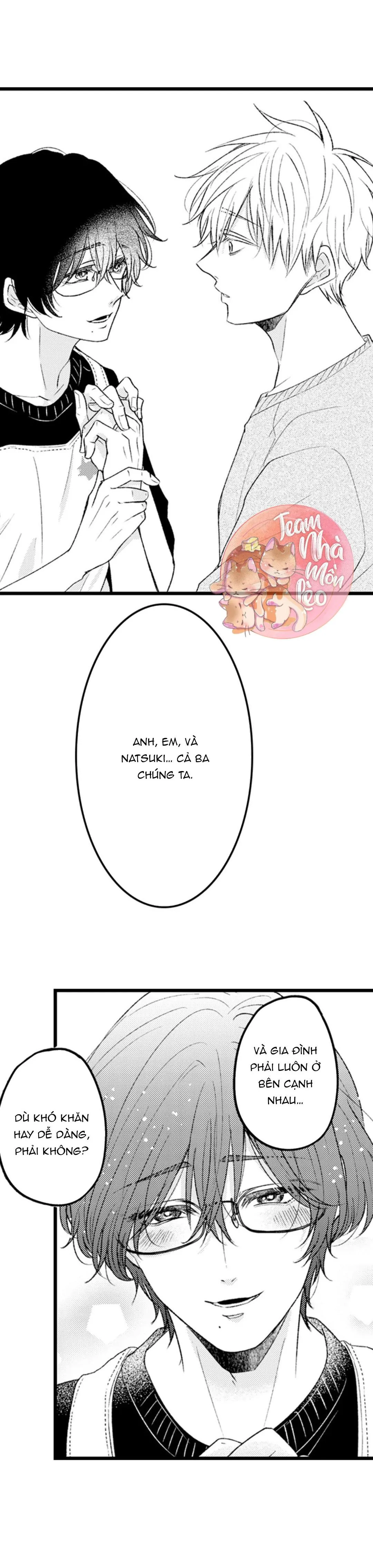 Em Muốn Được Yêu Chapter 43 Trang 12