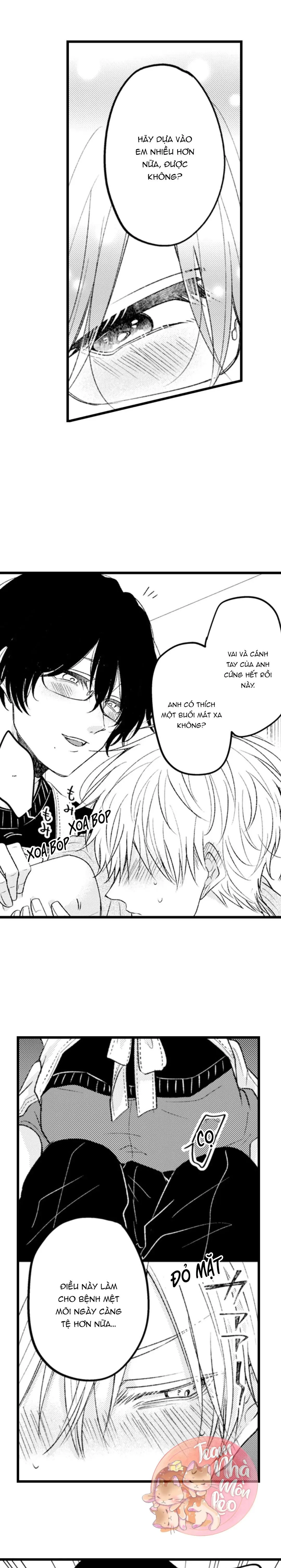 Em Muốn Được Yêu Chapter 44 Trang 3