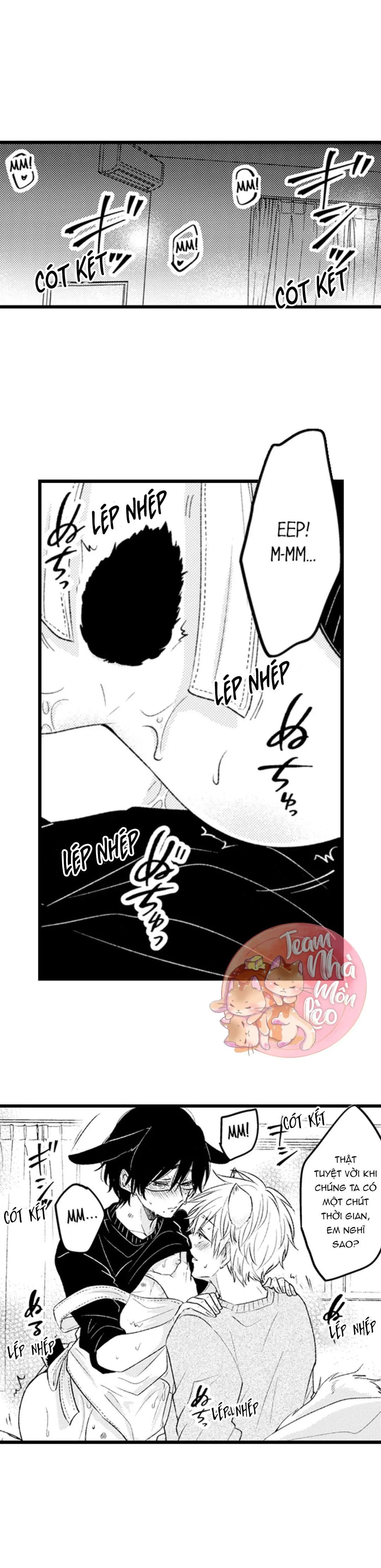 Em Muốn Được Yêu Chapter 44 Trang 5