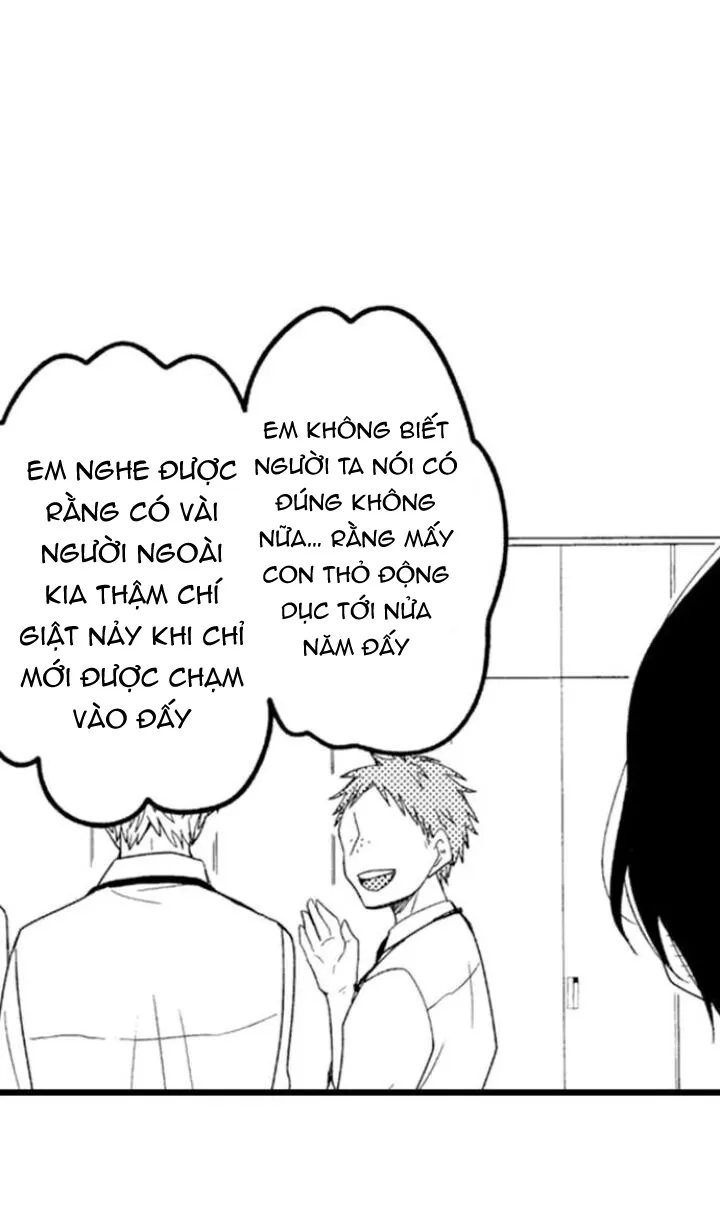 Em Muốn Được Yêu Chapter 1 Trang 10