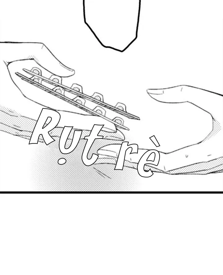 Em Muốn Được Yêu Chapter 1 Trang 15